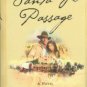 Bauman, Jon R. Santa Fe Passage