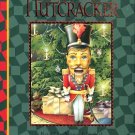 Butterworth-Mckittrick, Norma Elizabeth. The Nutcracker