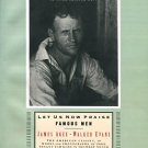 Agee, James, and Evans, Walker. Let Us Now Praise Famous Men: Three Tenant Families