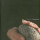 Lin, Maya. Boundaries
