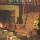 Kennett, Frances, and Scarlett, Belinda. British Country House Needlepoint