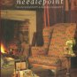 Kennett, Frances, and Scarlett, Belinda. British Country House Needlepoint