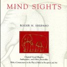Shepard, Roger N. Mind Sights: Original Visual Illusions, Ambiguities, And Other Anomalies