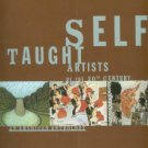 Wertkin, Gerard C. Self-Taught Artists Of The 20th Century: An American Anthology