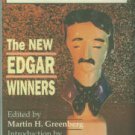 Greenberg, Martin H., ed. The Mystery Writers Of America: The New Edgar Winners