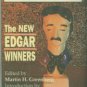 Greenberg, Martin H., ed. The Mystery Writers Of America: The New Edgar Winners
