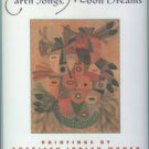 Broder, Patricia Janis. Earth Songs, Moon Dreams: Paintings By American Indian Women