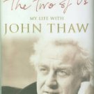 Hancock, Sheila. The Two Of Us: My Life With John Thaw