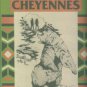 Worcester, Donald. Lone Hunter And The Cheyennes