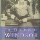 Bloch, Michael. The Duchess Of Windsor