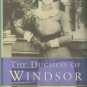Bloch, Michael. The Duchess Of Windsor