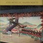 Malm, William P. Japanese Music And Musical Instruments