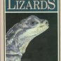 Mattison, Chris. Keeping And Breeding Lizards: Their Natural History And Care In Captivity