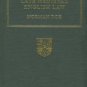 Doe, Norman. Fundamental Authority In Late Medieval English Law