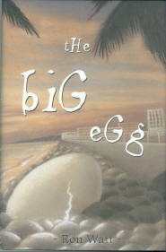Watt, Ron. The Big Egg