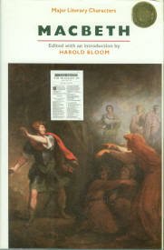 Bloom, Harold, ed. Macbeth