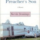 Jennings, Kevin. Mama's Boy, Preacher's Son: A Memoir