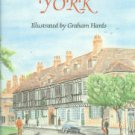 Willis, Ronald. The Illustrated Portrait Of York