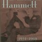 Hammett, Dashiell. Selected Letters Of Dashiell Hammett, 1921-1960