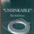 Butler, Daniel Allen. Unsinkable: The Full Story Of R.M.S. Titanic