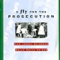 Goff, M. Lee. A Fly For The Prosecution: How Insect Evidence Helps Solve Crimes