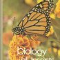 Horn, David J. Biology Of Insects