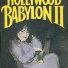 Anger, Kenneth. Hollywood Babylon II