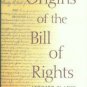 Levy, Leonard W. Origins Of The Bill Of Rights