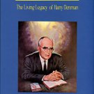 Hunt, Earl G, editor. Prophetic Evangelist: The Living Legacy Of Harry Denman
