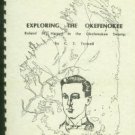 Trowell, C. T. Exploring The Okefenokee: Roland M. Harper In The Okefenokee Swamp, 1902 & 1919