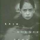 Gunn, Kirsty. Rain