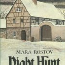Rostov, Mara. Night Hunt