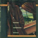 Nabb, Magdalen. The Marshal At The Villa Torrini