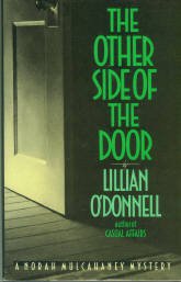 O'Donnell, Lillian. The Other Side Of The Door