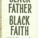 Hooper, Cliff. Black Father, Black Faith