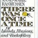 Rasmussen, Anne-Marie. There Was Once A Time