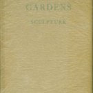Proske, Beatrice Gilman. Brookgreen Gardens: Scupture, Volume II