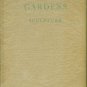 Proske, Beatrice Gilman. Brookgreen Gardens: Scupture, Volume II