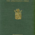 Swedenborg, Emanuel. [De Athanasii Symbolo] The Athanasian Creed: An Unpublished Manuscript