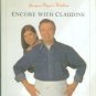 Pepin, Jacques. Jacque Pepin's Kitchen: Encore With Claudine