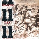 Persico, Joseph E. Eleventh Month, Eleventh Day, Eleventh Hour: Armistice Day, 1918...
