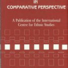 Premdas, Ralph R, et als., editors. Secessionist Movements In Comparative Perspective