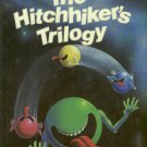 Adams, Douglas. The Hitchhiker's Trilogy, Omnibus Edition