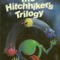 Adams, Douglas. The Hitchhiker's Trilogy, Omnibus Edition