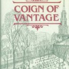 McAleer, John. Coign Of Vantage, Or, The Boston Athenaeum Murders