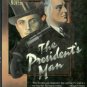 Roosevelt, Elliott. The President's Man: A Blackjack Endicott Novel