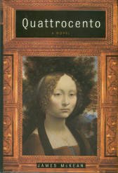 McKean, James. Quattrocento