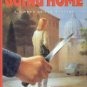 Crespi, Camilla T. The Trouble With Going Home: A Simona Griffo Mystery