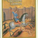Christian, J. E, and Jocson, Antonio. The Children's Crusade
