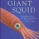 Ellis, Richard. The Search for the Giant Squid